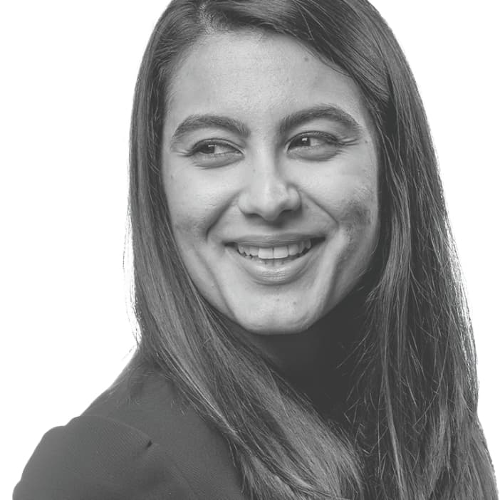 Mahvish Tabani Baqai