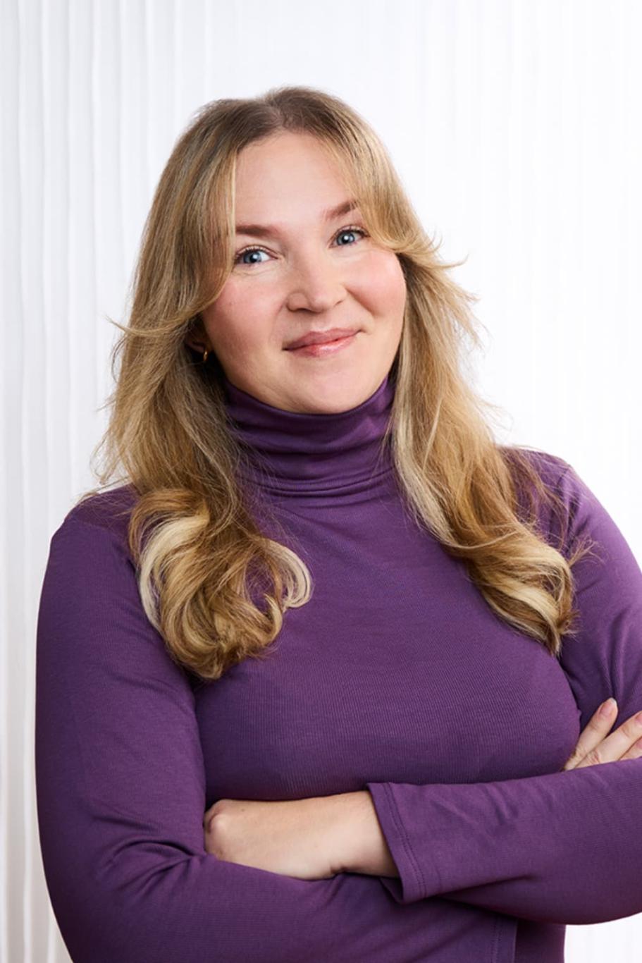 Johanna Dietrich