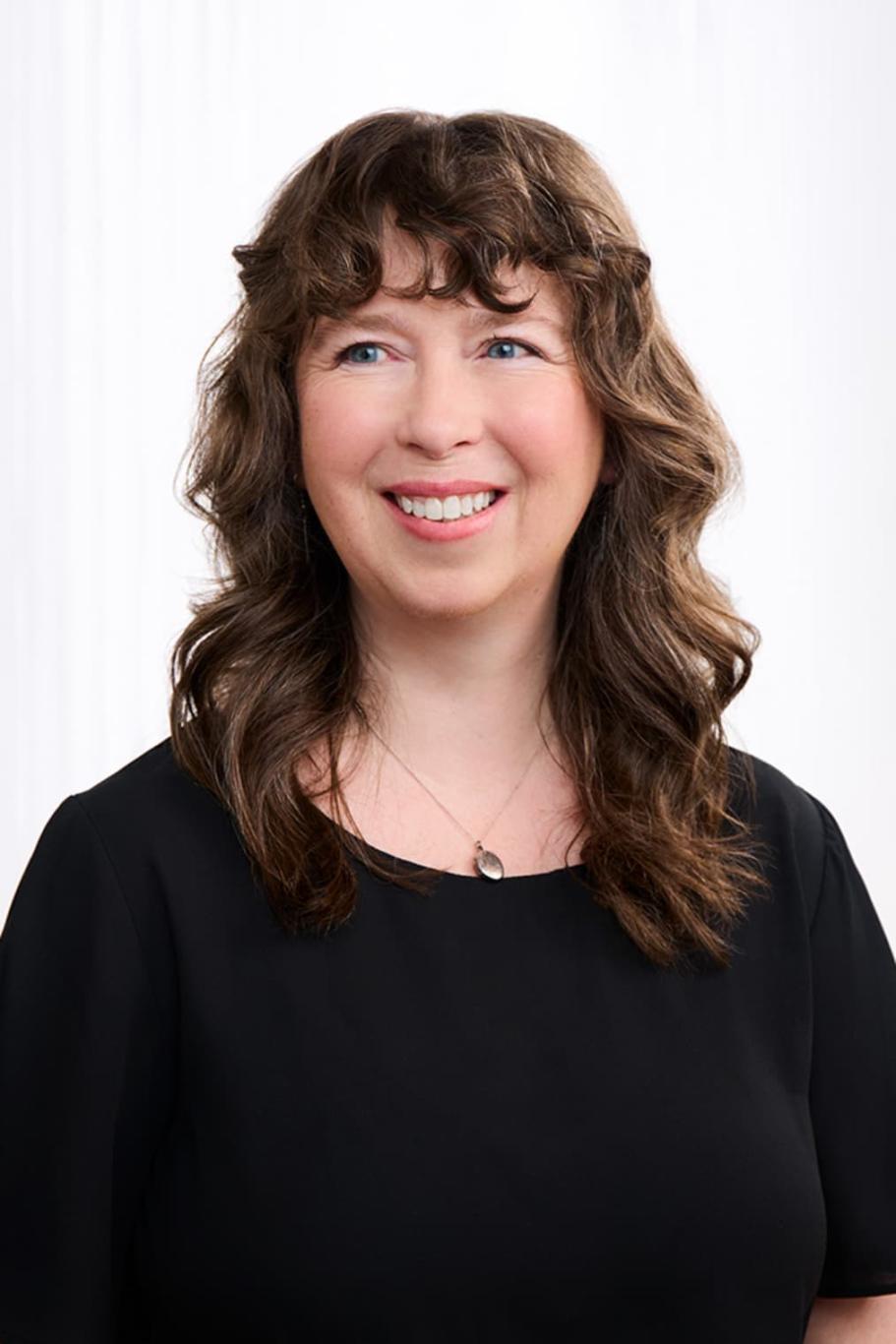 Maureen Piggins