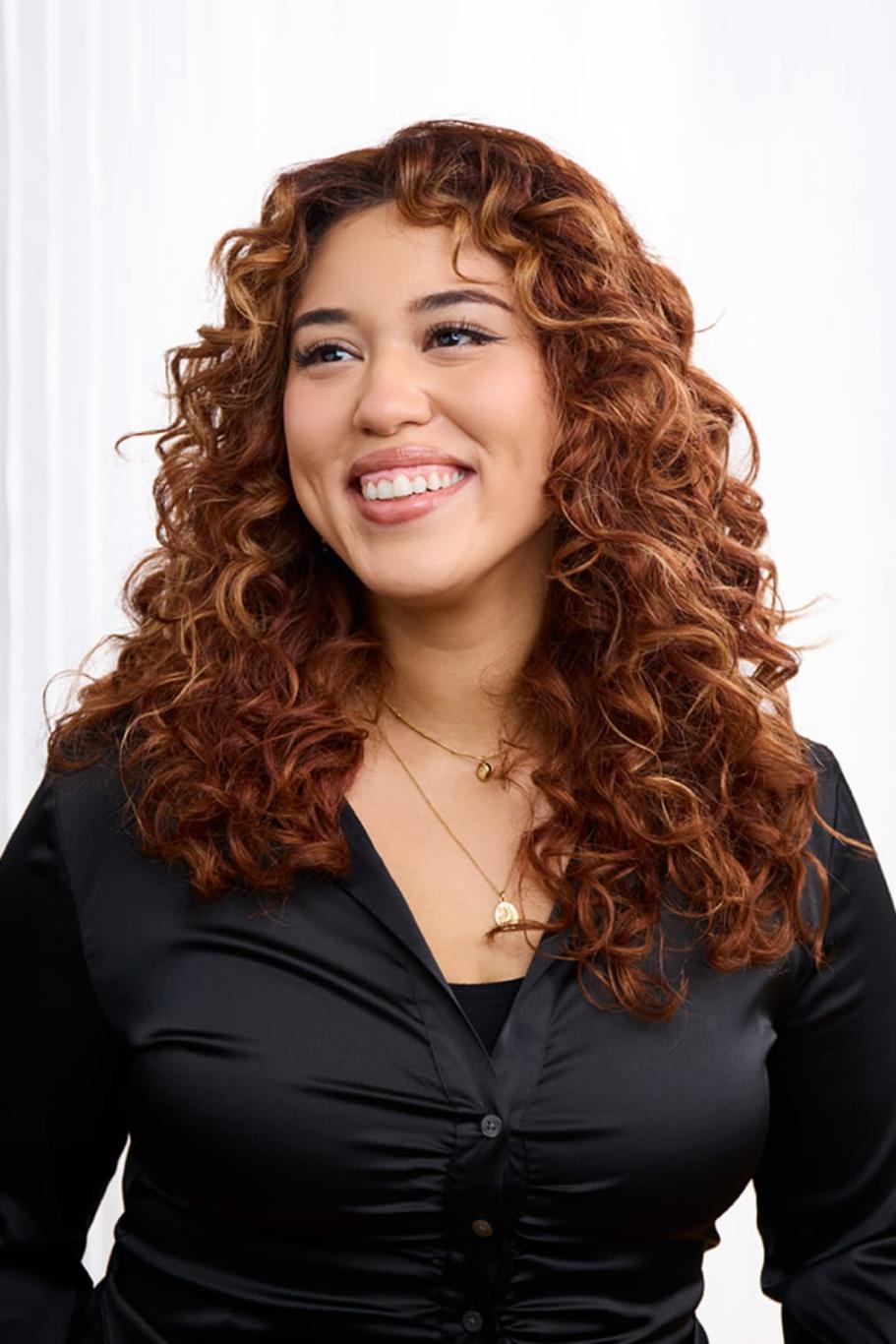 Yasmin Arnaout